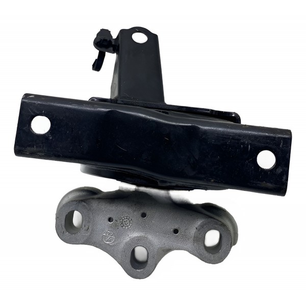 Coxim Motor Esquerdo - Byd Song Plus 2024 (t472-1001500g)