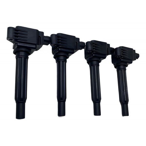 Bobina Ignição - Byd Song Plus 2024 Híbrido -23y1507434