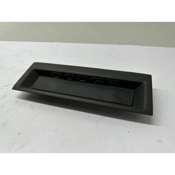 Acabamento Superior Rádio Dodge Ram 2012 712491m 1779