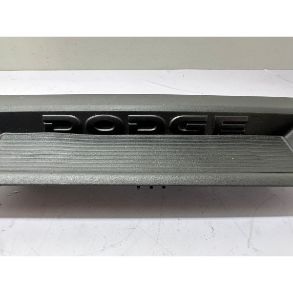 Acabamento Superior Rádio Dodge Ram 2012 712491m 1779