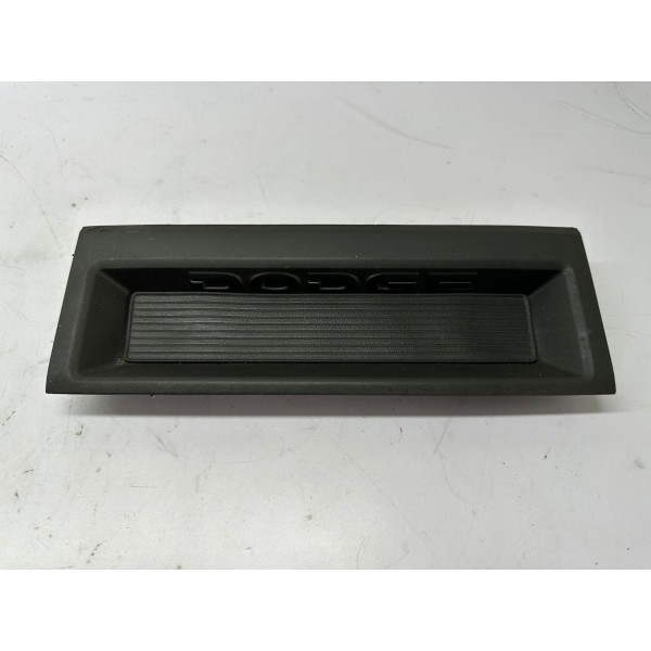 Acabamento Superior Rádio Dodge Ram 2012 712491m 1779