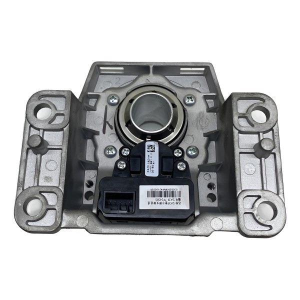 Suporte Tela Multimidia - Byd Song Plus 2024 (sa3f7924300)