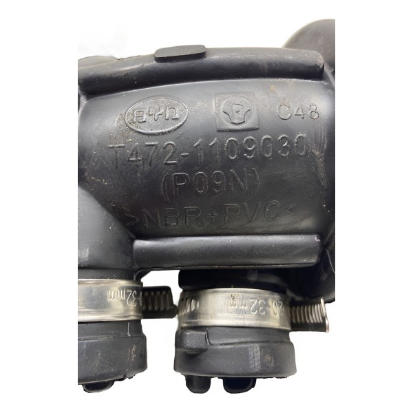 Mangueira Filtro De Ar - Byd Song Plus 2024 (t4721109030)