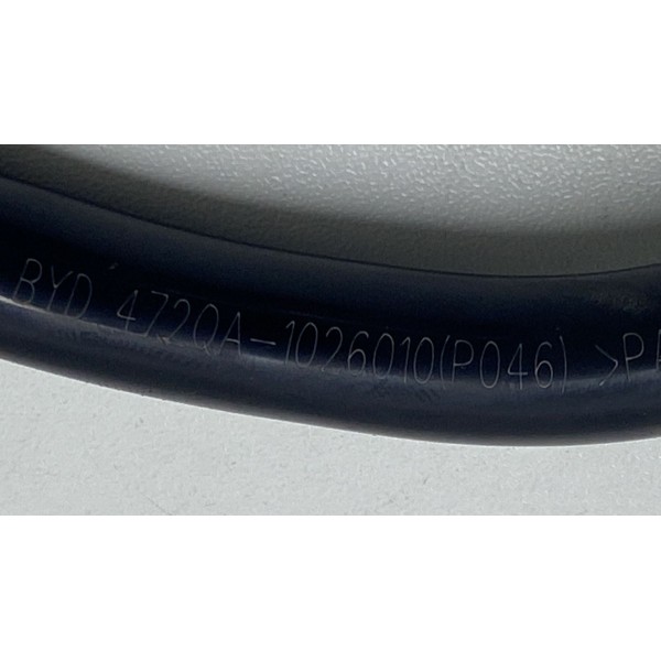Mangueira Válvula Canister - Byd Song Plus 472qa-1026010