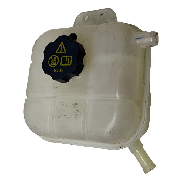 Reservatório Água Motor - Byd Song Plus 2024 (sa3he1311010)