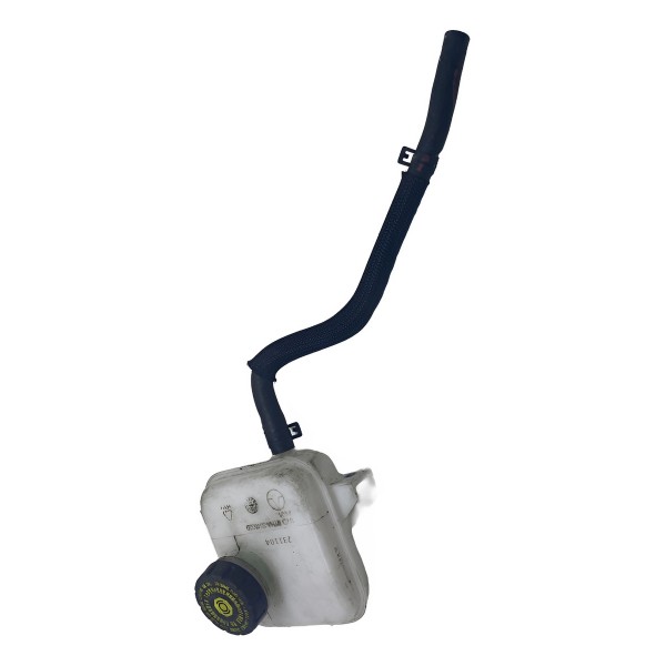 Reservatório Fluído De Freio (completo) - Song Plus 4540020