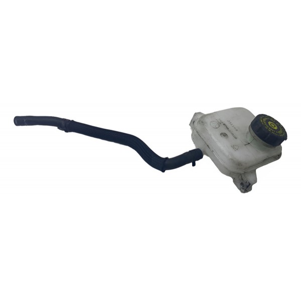 Reservatório Fluído De Freio (completo) - Song Plus 4540020