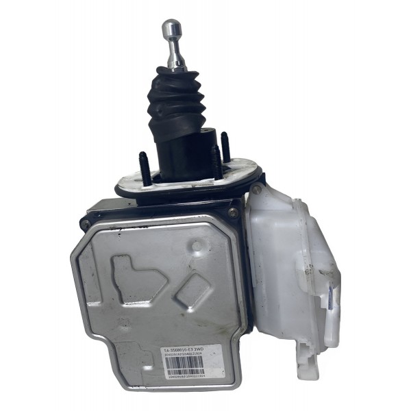 Módulo Abs Cilindro Mestre - Byd Song Plus (ta3568010e32wd)