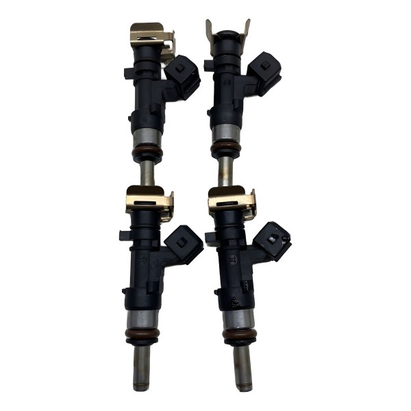 Bico Injetor - Byd Song Plus 2024 (f01r00mg88)