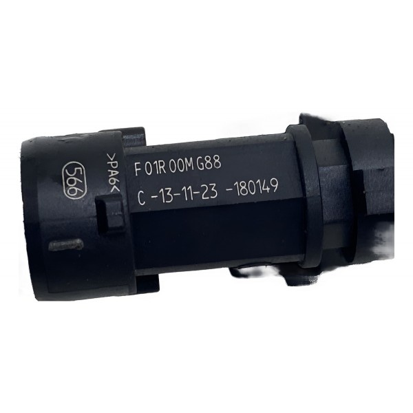 Bico Injetor - Byd Song Plus 2024 (f01r00mg88)