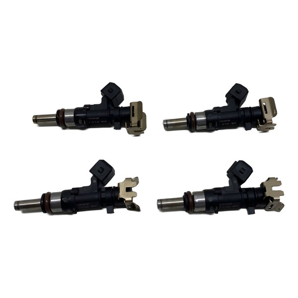 Bico Injetor - Byd Song Plus 2024 (f01r00mg88)