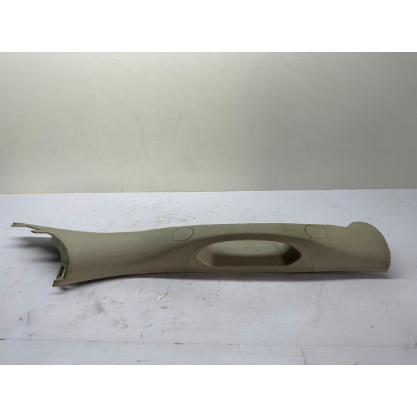 Acabamento Interno Coluna Diant. Direita Dodge Ram 2012 1777