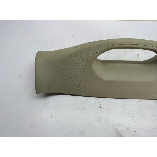 Acabamento Interno Coluna Diant. Direita Dodge Ram 2012 1777