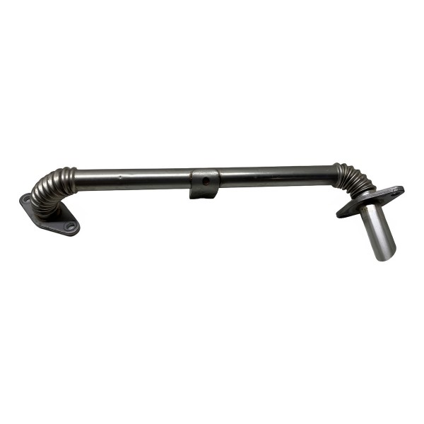 Cano Válvula Egr - Byd Song Plus 2024