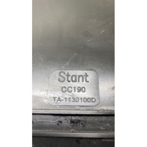 Filtro Canister - Byd Song Plus 2024 (1130100d)