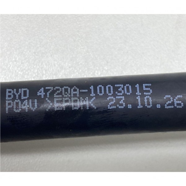 Mangueira Fina Retorno - Byd Song Plus (472qa1003015)