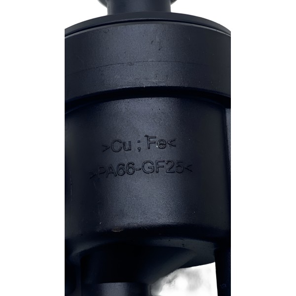 Válvula Canister - Byd Song Plus (01r00q032)