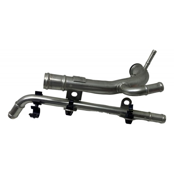 Cano Agua Motor - Byd Song Plus 2024 Híbrido