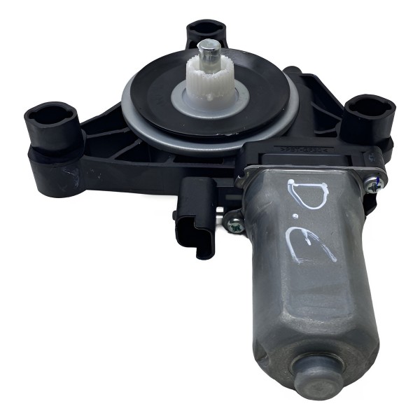 Motor Vidro Elétrico Diant. Esquerdo Byd Song Plus 3746100e