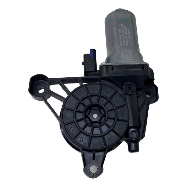 Motor Vidro Elétrico Diant. Esquerdo Byd Song Plus 3746100e