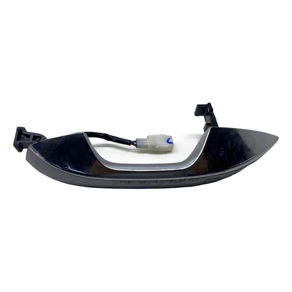 Maçaneta Externa Diant. Esquerda - Byd Song Plus 2024 Dianteira