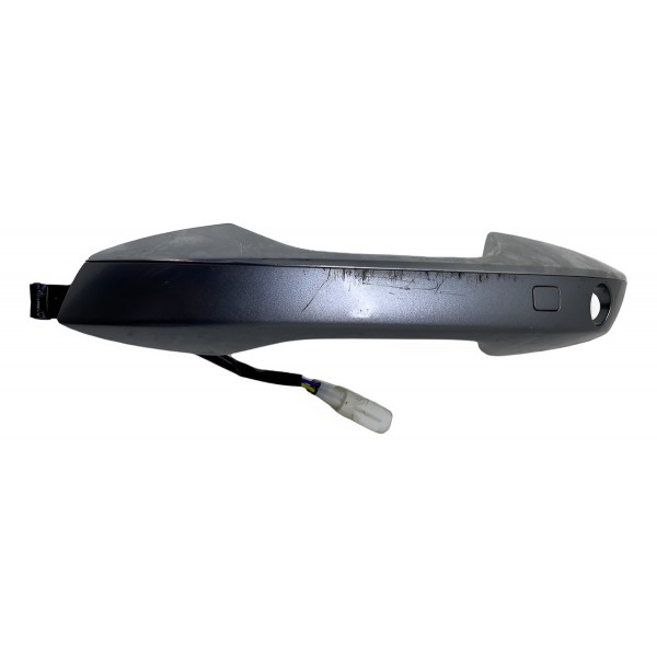 Maçaneta Externa Diant. Esquerda - Byd Song Plus 2024 Dianteira