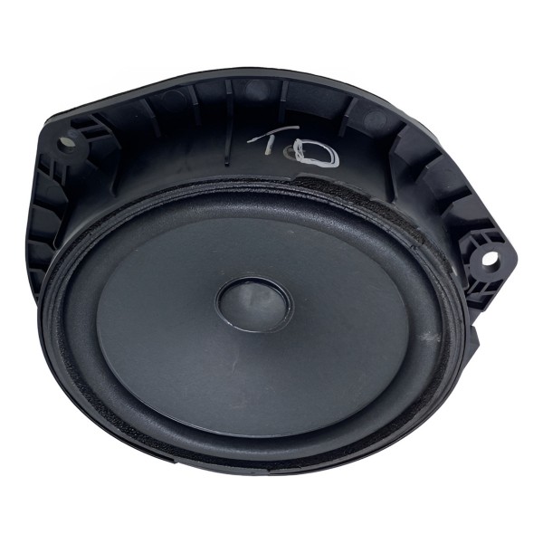 Alto Falante Porta Tras. Direita - Byd Song Plus 2024 Preto