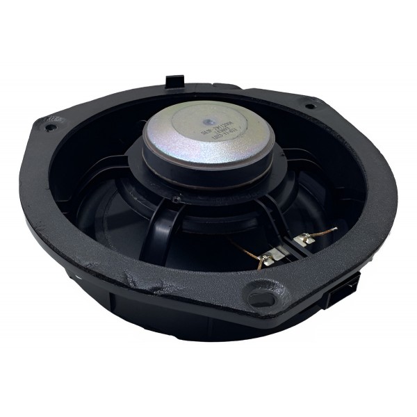 Alto Falante Porta Tras. Direita - Byd Song Plus 2024 Preto