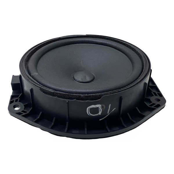 Alto Falante Porta Tras. Direita - Byd Song Plus 2024 Preto