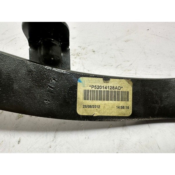 Pedal De Freio Dodge Ram 2012 1776