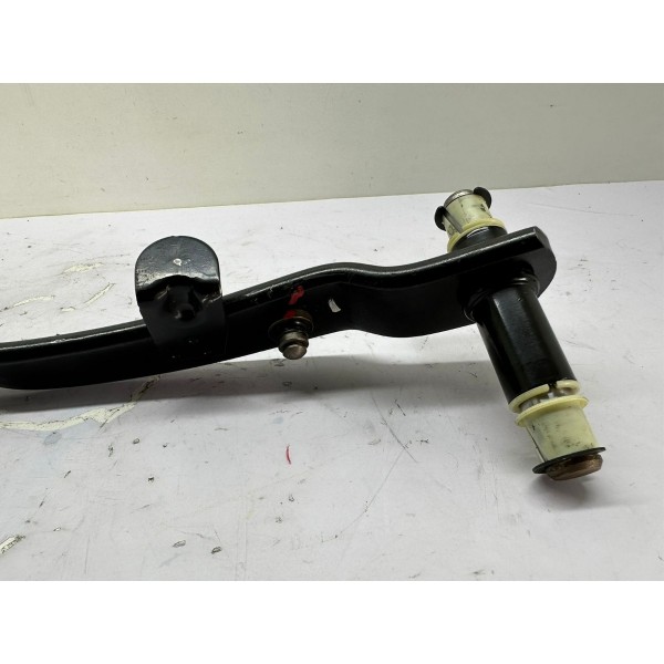 Pedal De Freio Dodge Ram 2012 1776