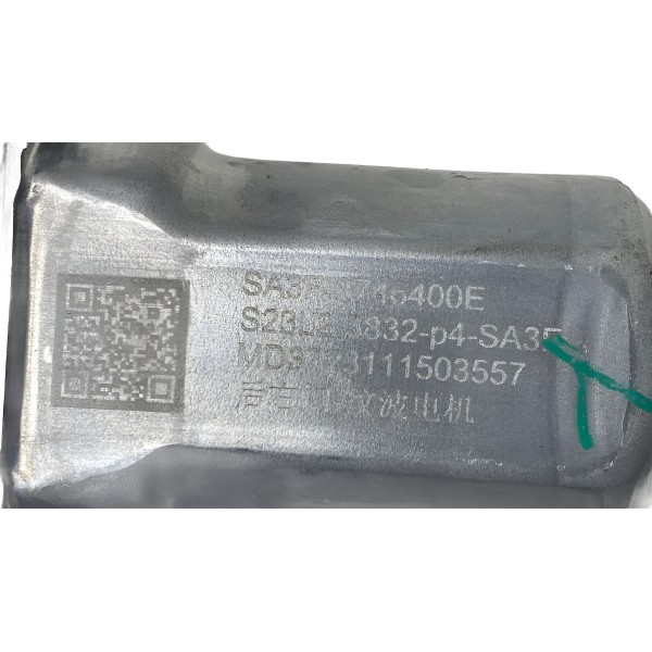 Motor Vidro Elétrico Tras. Esquerdo - Byd Song Plus 2024