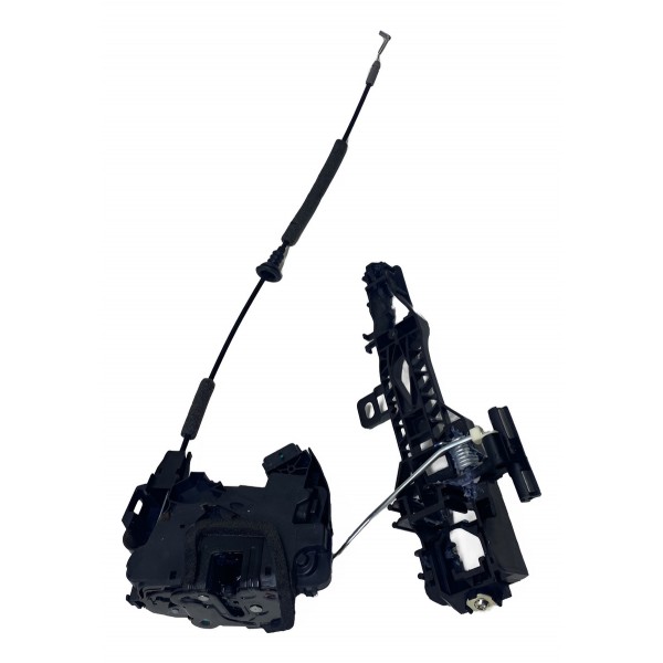 Fechadura Porta ( Diant. Dir ) - Byd Song Plus Sa3f6105109