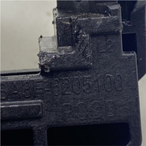 Fechadura De Porta (diant. Esquerda) - Song Plus Sa3f6205100