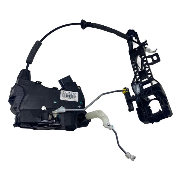 Fechadura De Porta (diant. Esquerda) - Song Plus Sa3f6205100