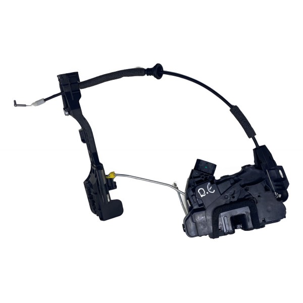 Fechadura De Porta (diant. Esquerda) - Song Plus Sa3f6205100