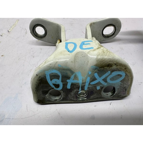 Par Dobradiça Porta Dianteira Esquerda Kia Cerato 2014 4893