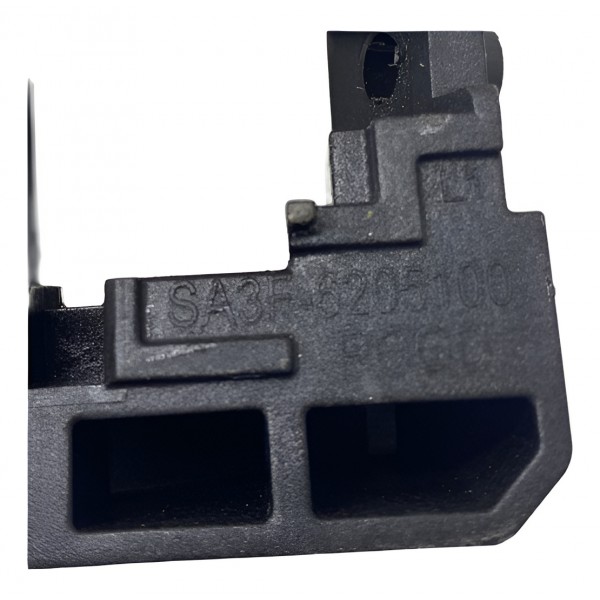 Fechadura Porta (tras. Esquerda) - Byd Song Plus Sa3f6205100