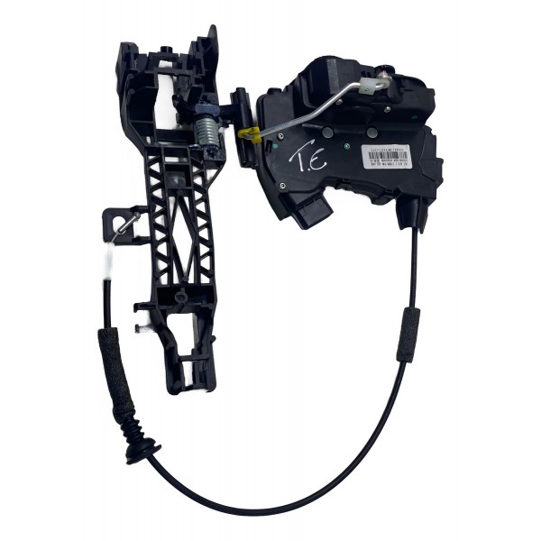 Fechadura Porta (tras. Esquerda) - Byd Song Plus Sa3f6205100