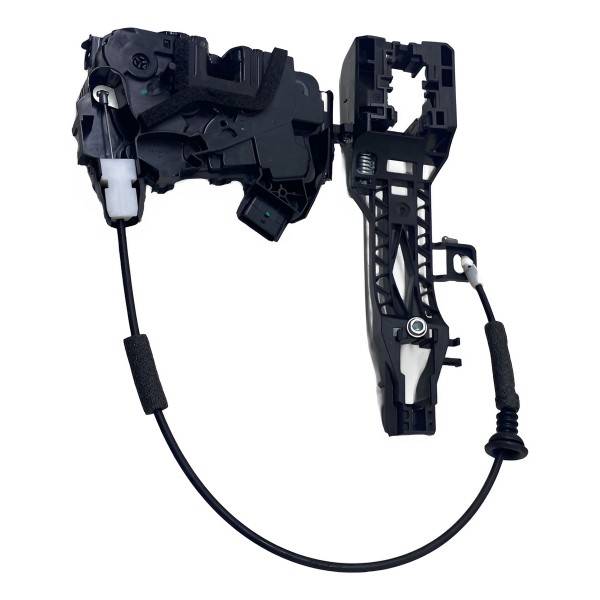 Fechadura Porta (tras. Esquerda) - Byd Song Plus Sa3f6205100