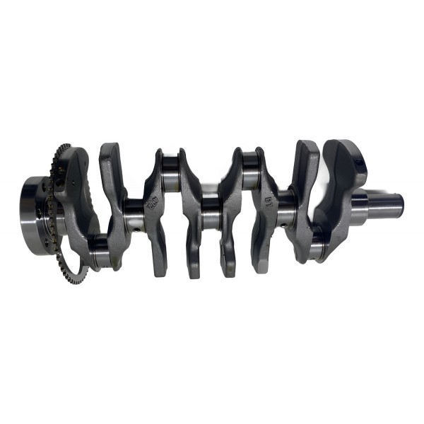 Virabrequim - Byd Song Plus Híbrido 2024