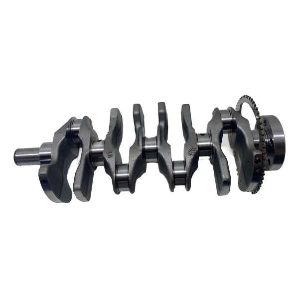 Virabrequim - Byd Song Plus Híbrido 2024