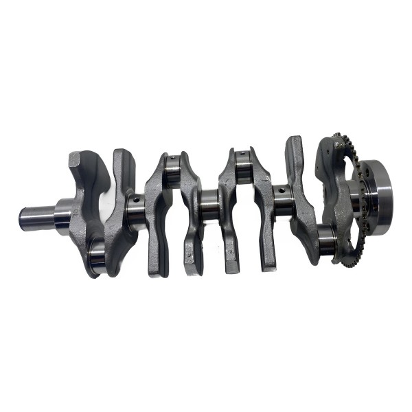 Virabrequim - Byd Song Plus Híbrido 2024