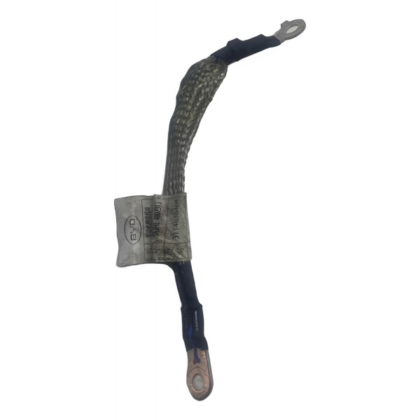 Cabo Terra/negativo - Byd Song Plus 2024