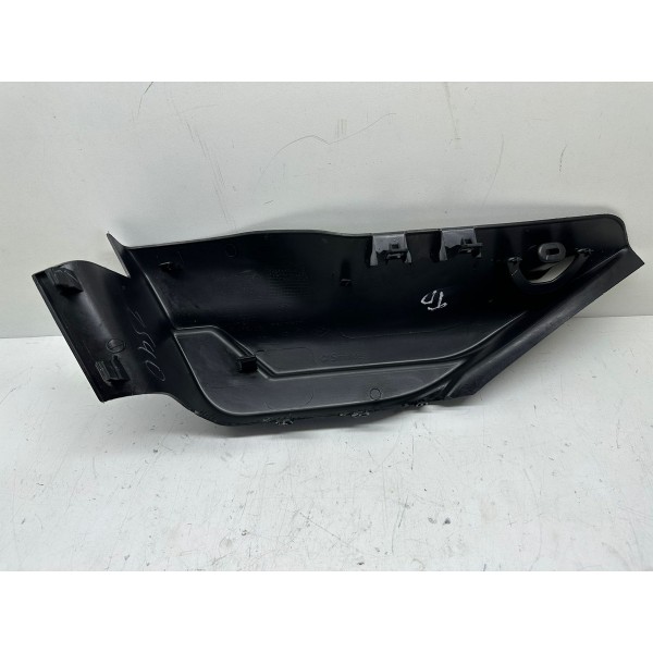 Acabamento Porta Malas Tras/direito Peugeot 208 2017 5336