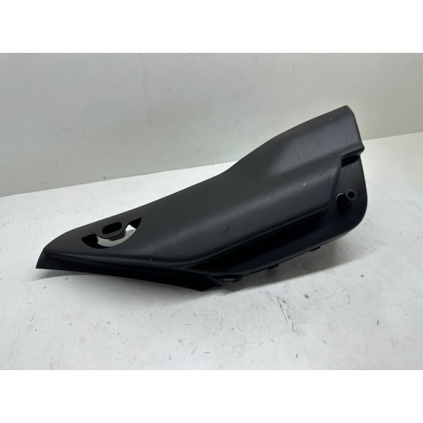 Acabamento Porta Malas Tras/direito Peugeot 208 2017 5336