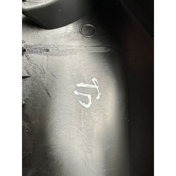 Acabamento Porta Malas Tras/direito Peugeot 208 2017 5336