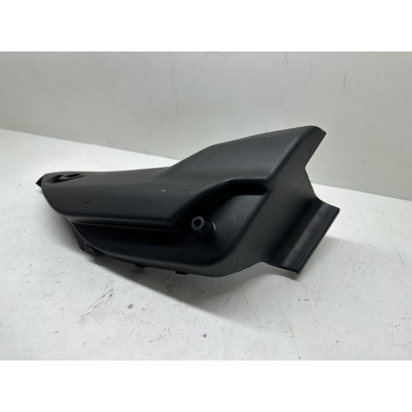 Acabamento Porta Malas Tras/direito Peugeot 208 2017 5336