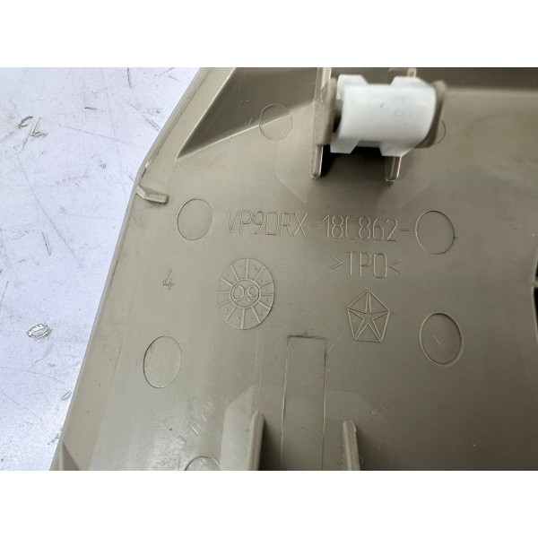 Tela Alto Falante Com Sensor Dodge Ram 2012 1775