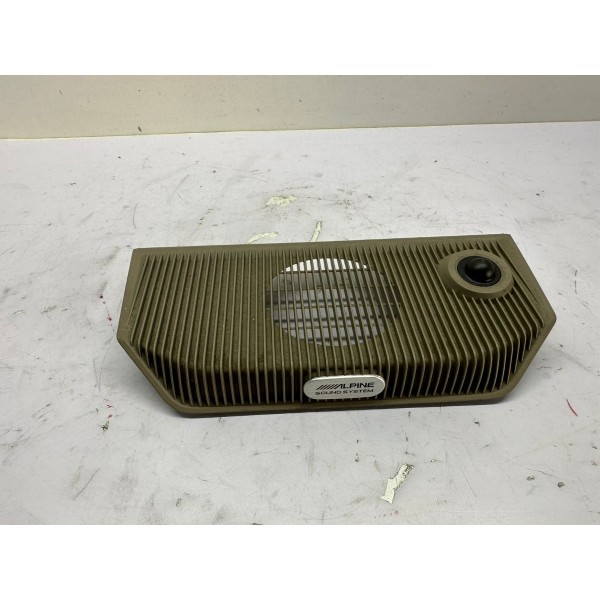 Tela Alto Falante Com Sensor Dodge Ram 2012 1775